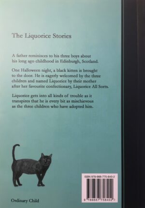 Liquorice Stories - Image 2