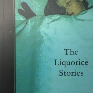 Liquorice Stories