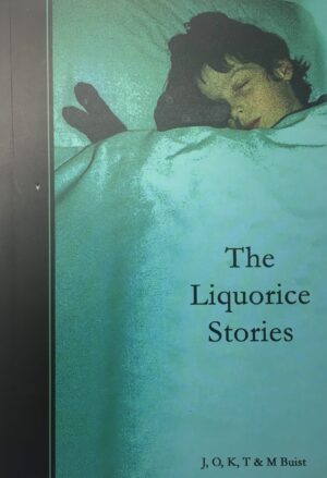 Liquorice Stories